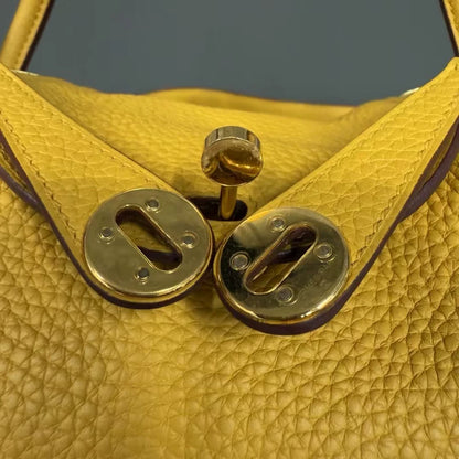 Hermes Lindy Mini Bag