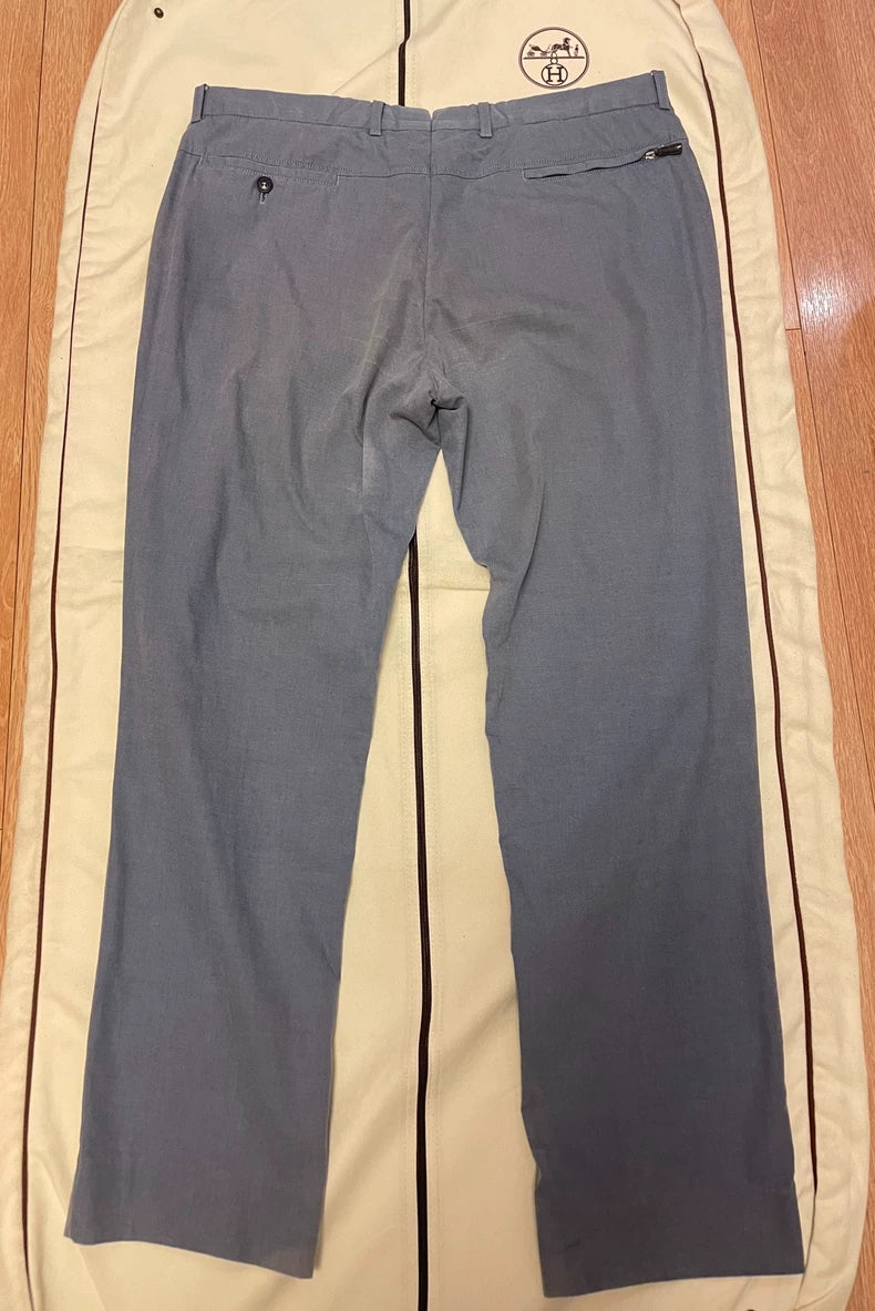 Casual Pants by Ermenegildo Zegna