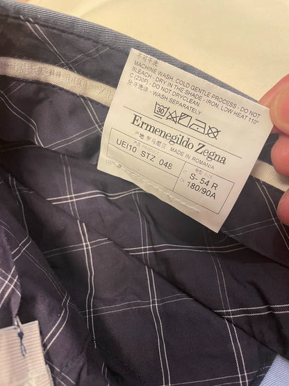 Casual Pants by Ermenegildo Zegna