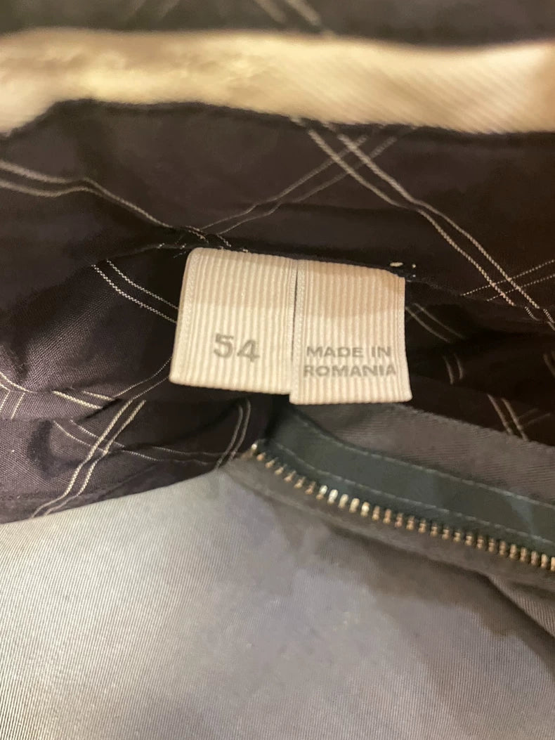 Casual Pants by Ermenegildo Zegna