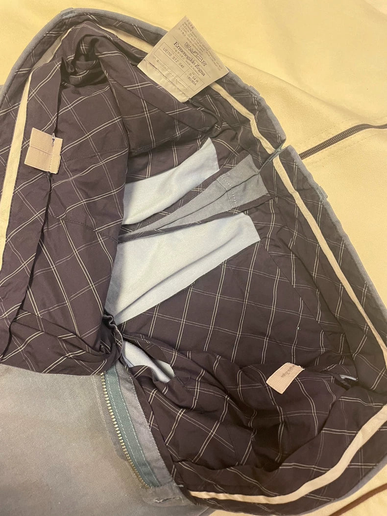 Casual Pants by Ermenegildo Zegna