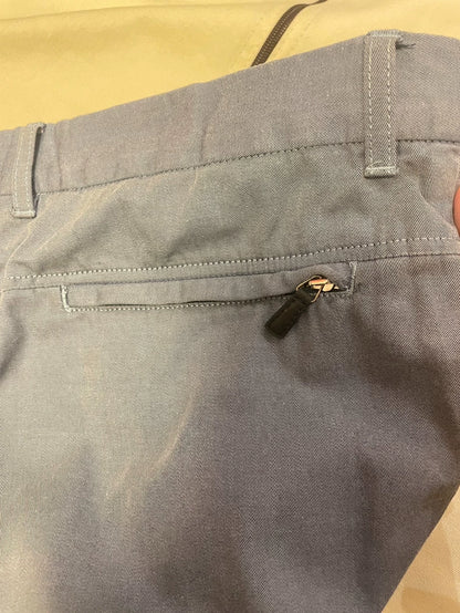 Casual Pants by Ermenegildo Zegna