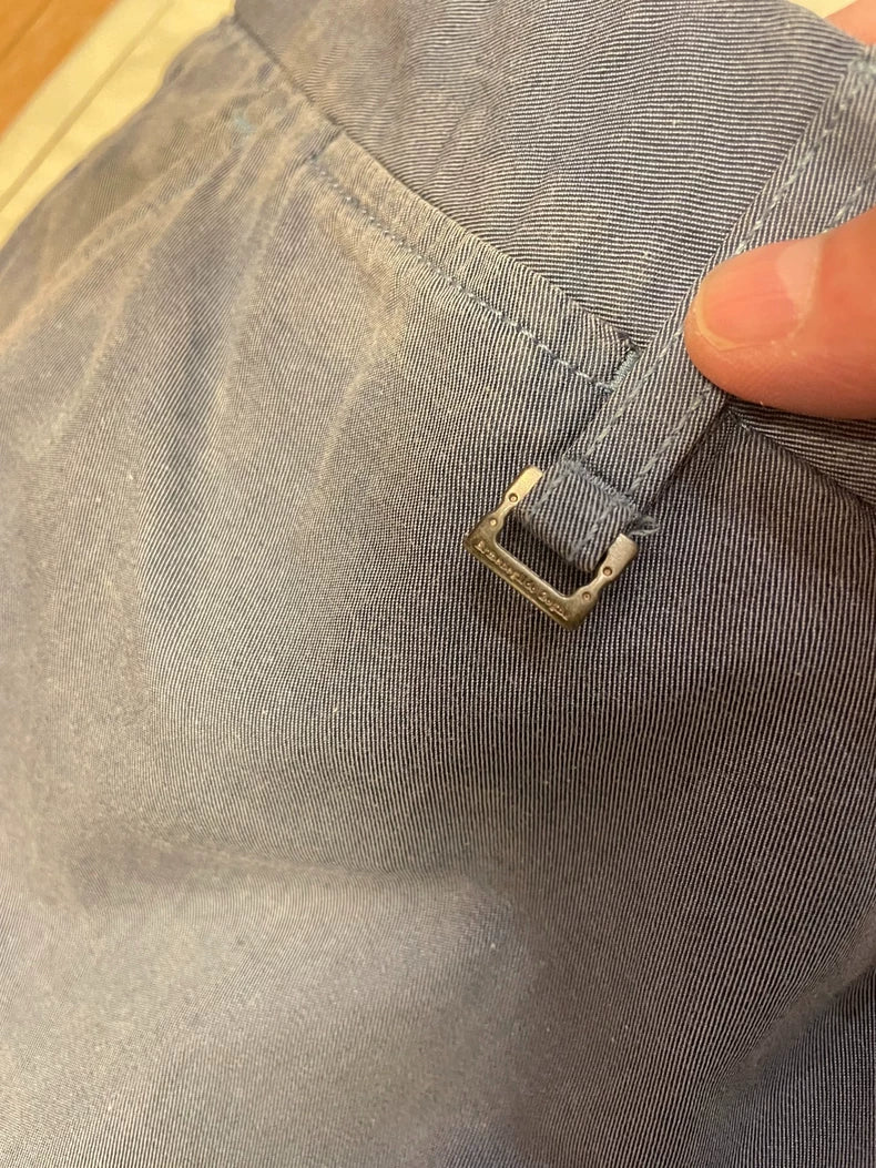 Casual Pants by Ermenegildo Zegna