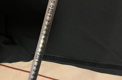 Hermes Knit Polo Shirt in Dark Green