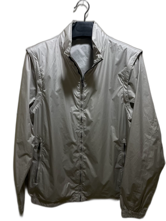 Ermenegildo Zegna Lightweight Spring Jacket