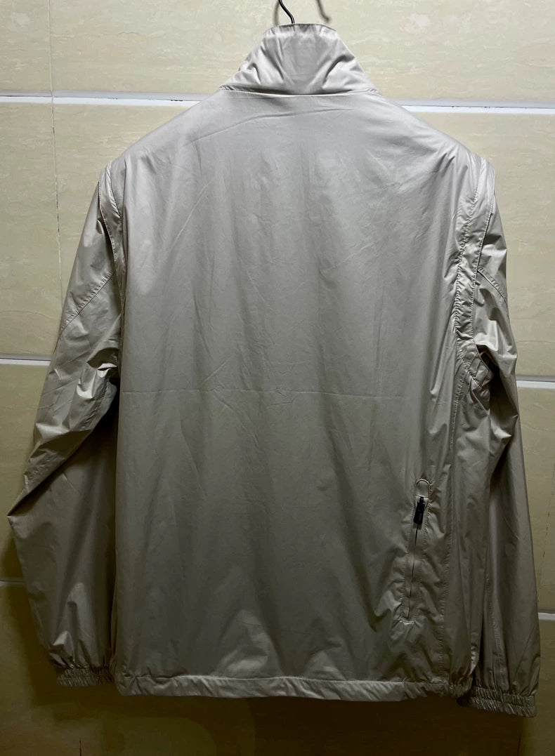 Ermenegildo Zegna Lightweight Spring Jacket