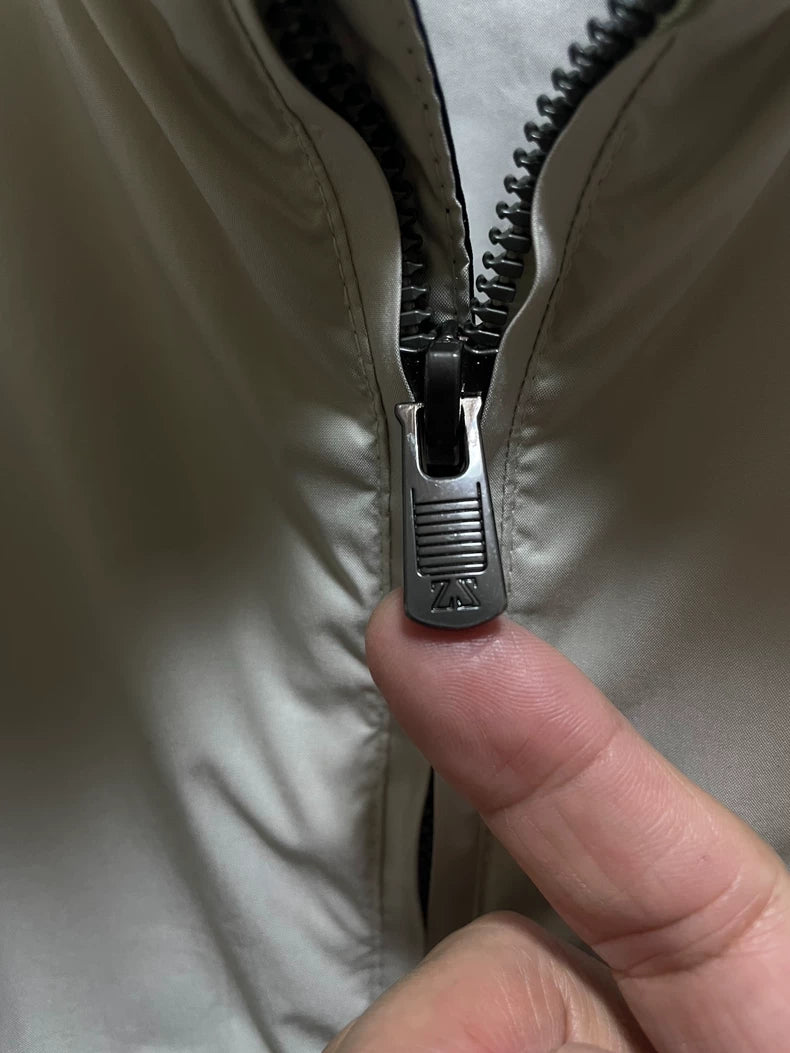 Ermenegildo Zegna Lightweight Spring Jacket