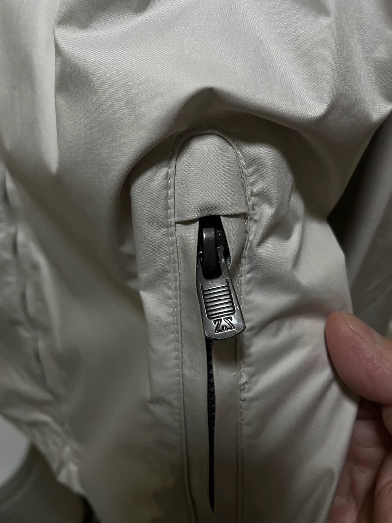 Ermenegildo Zegna Lightweight Spring Jacket