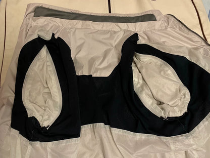 Ermenegildo Zegna Lightweight Spring Jacket