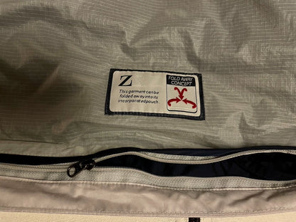 Ermenegildo Zegna Lightweight Spring Jacket