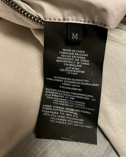 Ermenegildo Zegna Lightweight Spring Jacket