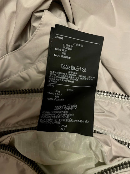 Ermenegildo Zegna Lightweight Spring Jacket