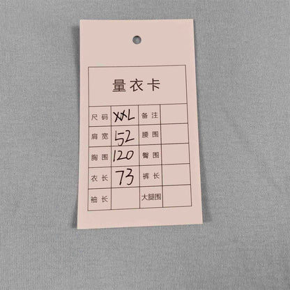 Givenchy Blue Short Sleeve T-shirt XXL