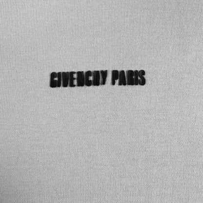 Givenchy Blue Short Sleeve T-shirt XXL
