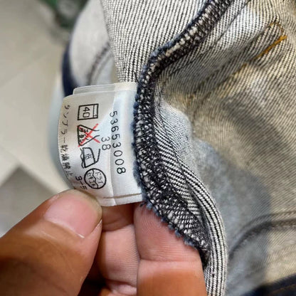 Vintage Stylish Denim Jacket for Women