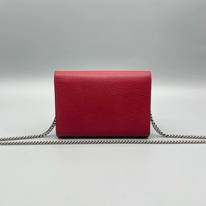 Gucci Dionysus Woc Chain Crossbody Bag