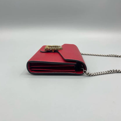 Gucci Dionysus Woc Chain Crossbody Bag