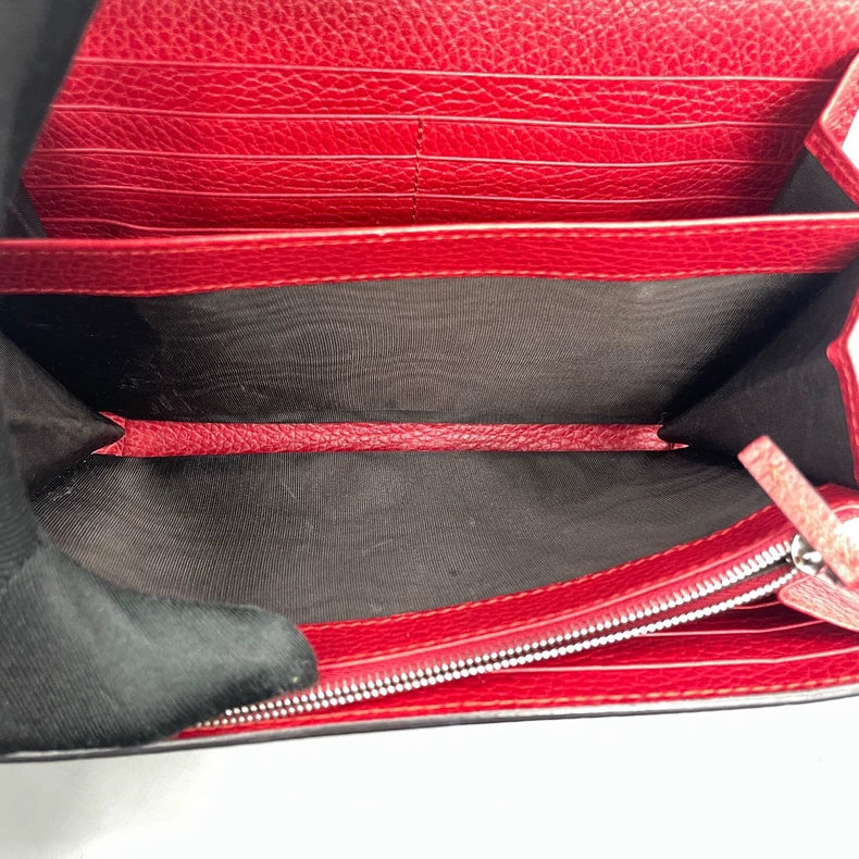 Gucci Dionysus Woc Chain Crossbody Bag