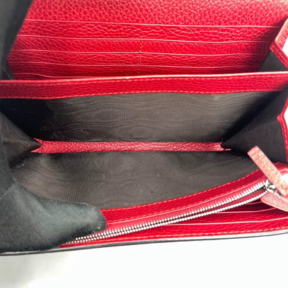 Gucci Dionysus Woc Chain Crossbody Bag