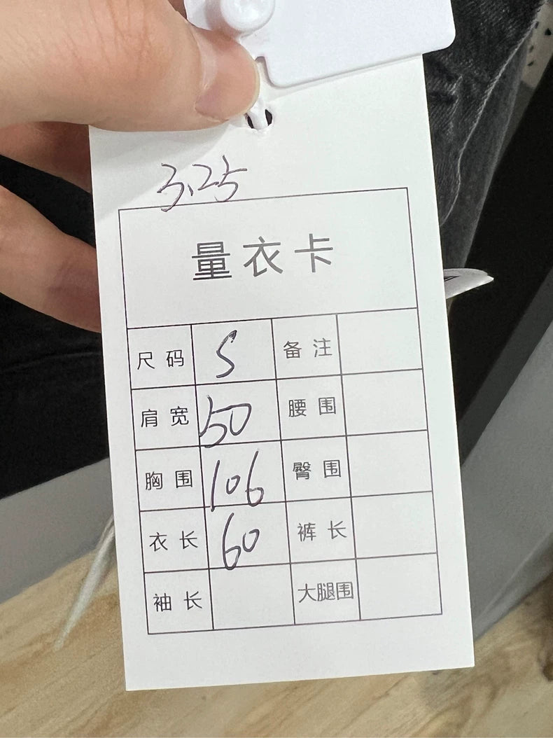 Celine Black Gray Hooded Denim Jacket