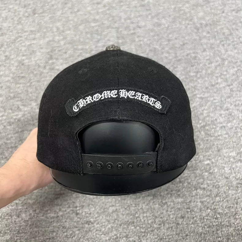 Chrome Hearts Baseball Cap