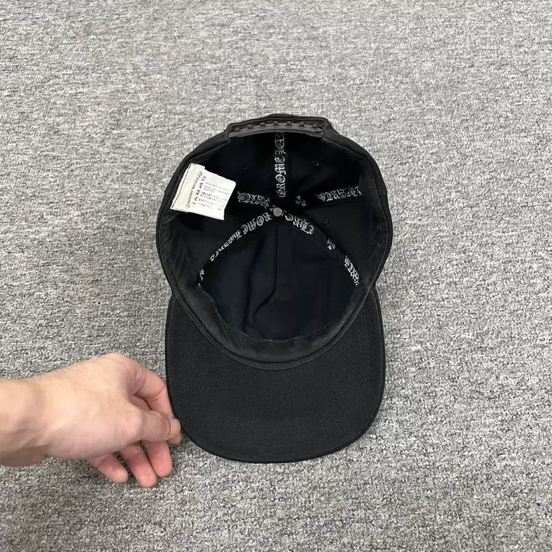 Chrome Hearts Baseball Cap