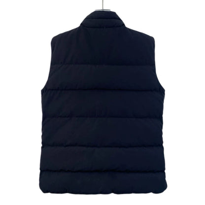 Canada Goose Puffer Vest with Logo