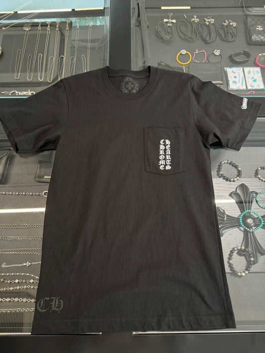 Chrome Hearts Osaka Limited Short Sleeve Tee-yf