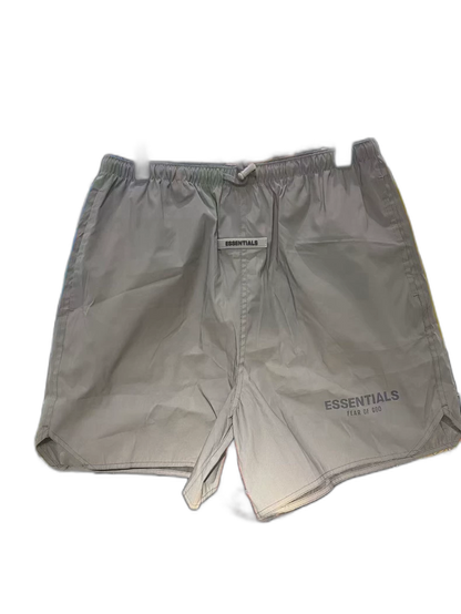 Fear of God Logo Shorts in Size S-XXL