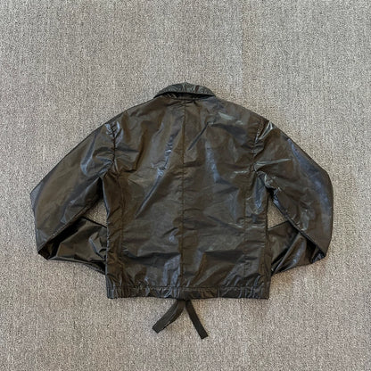 Prada Black Long Sleeve Jacket for Women