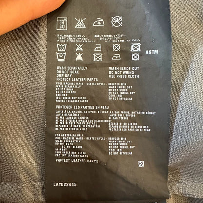 Prada Black Long Sleeve Jacket for Women