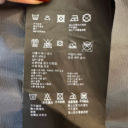 Prada Black Long Sleeve Jacket for Women