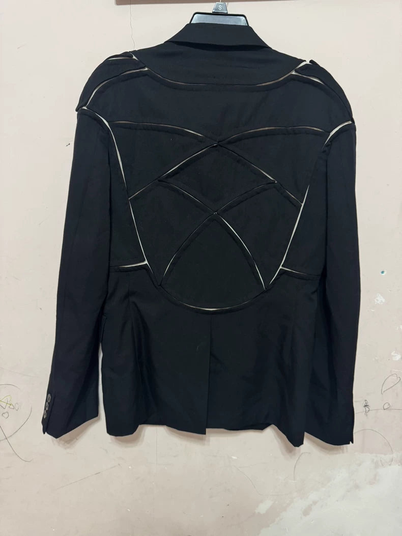 Comme des Garcons 2015AW Men's Suit