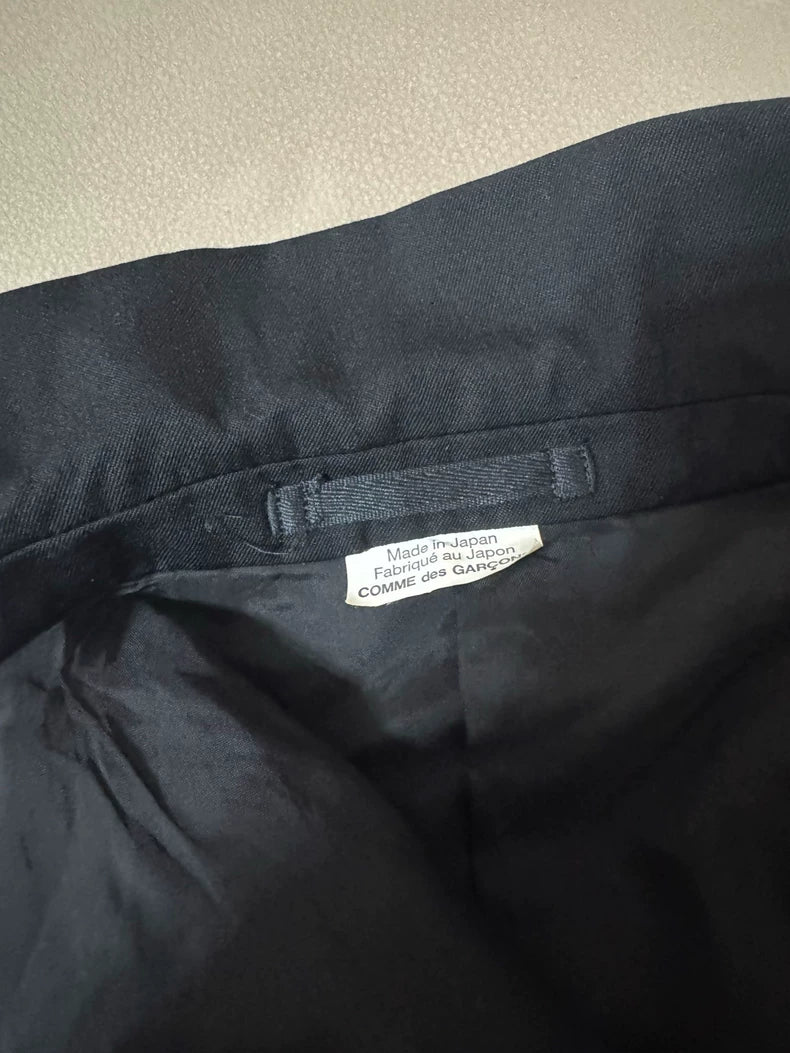 Comme des Garcons 2015AW Men's Suit