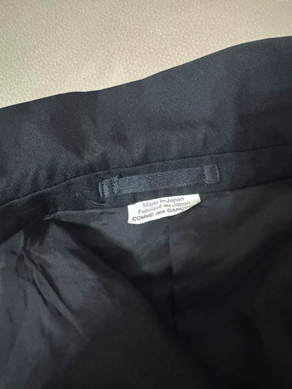 Comme des Garcons 2015AW Men's Suit