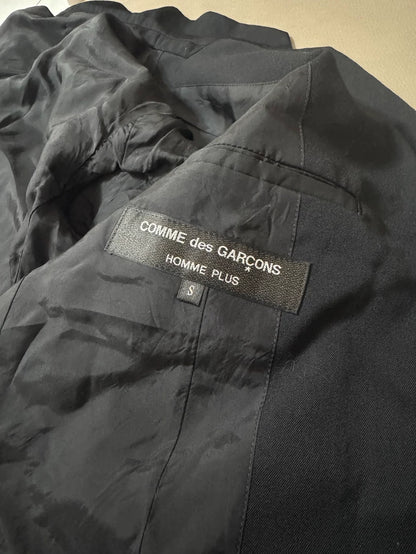 Comme des Garcons 2015AW Men's Suit