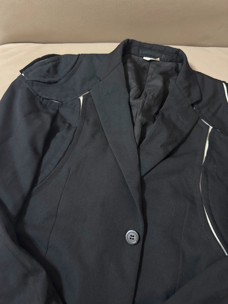 Comme des Garcons 2015AW Men's Suit