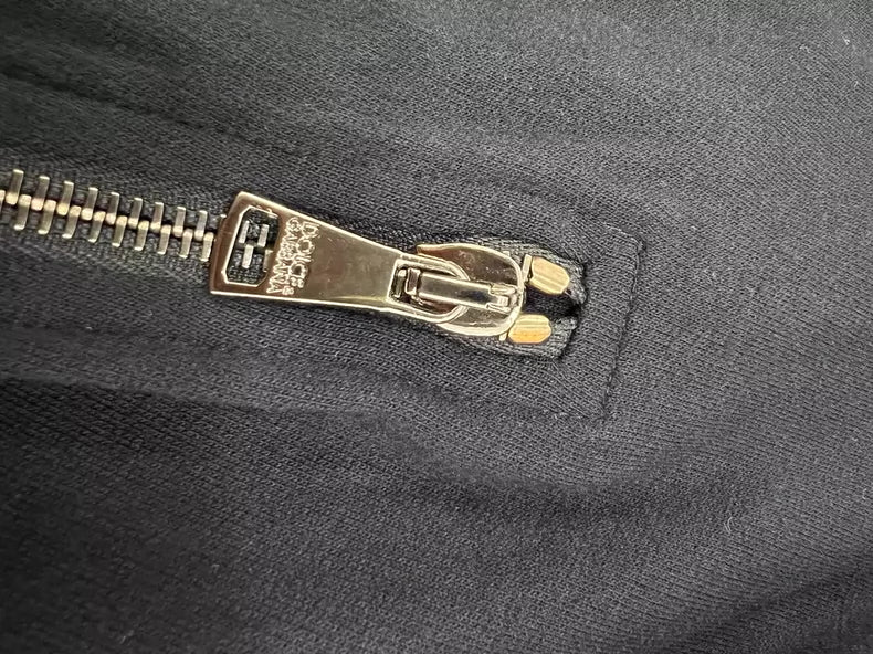 Dolce&Gabbana Men's Embroidered Bomber Jacket-yf