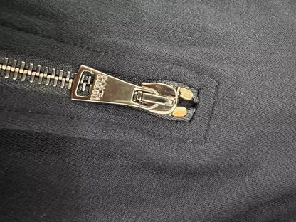 Dolce&Gabbana Men's Embroidered Bomber Jacket-yf