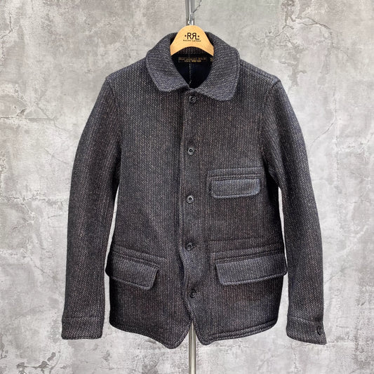 Freewheelers BRIDGEPORT hunting jacket