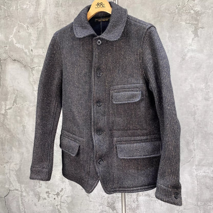 Freewheelers BRIDGEPORT hunting jacket