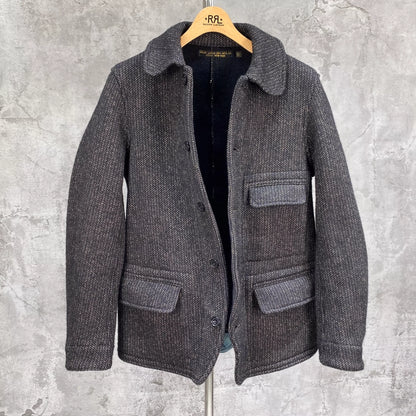 Freewheelers BRIDGEPORT hunting jacket