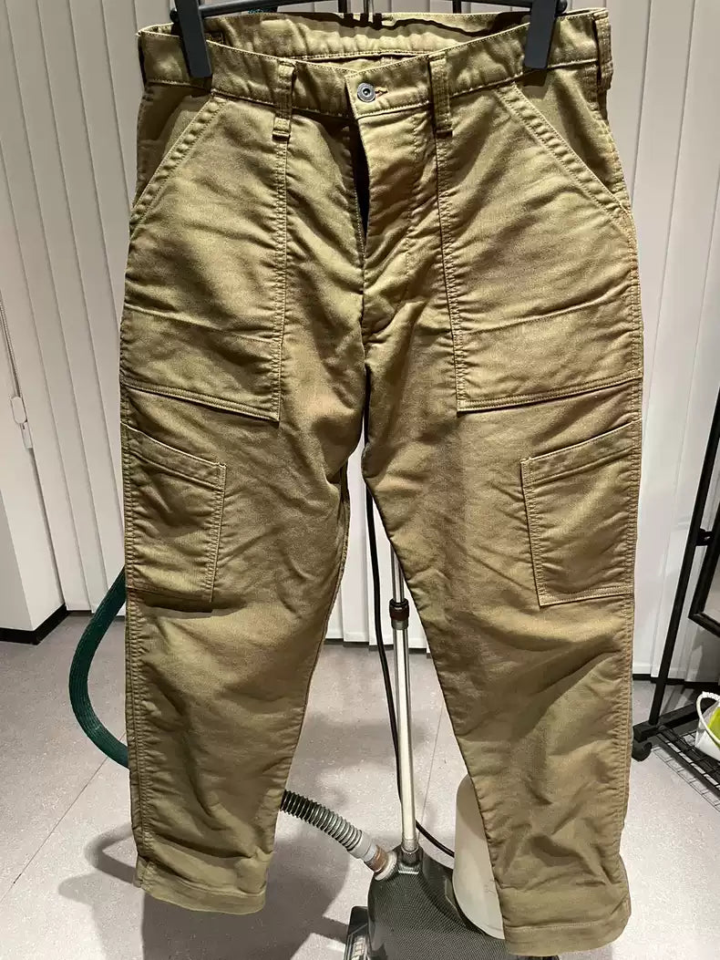 Freewheelers Deck pants