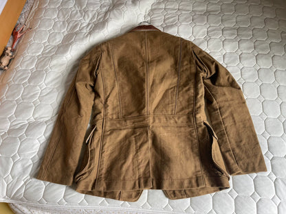 Freewheelers trailblazer hunting coat