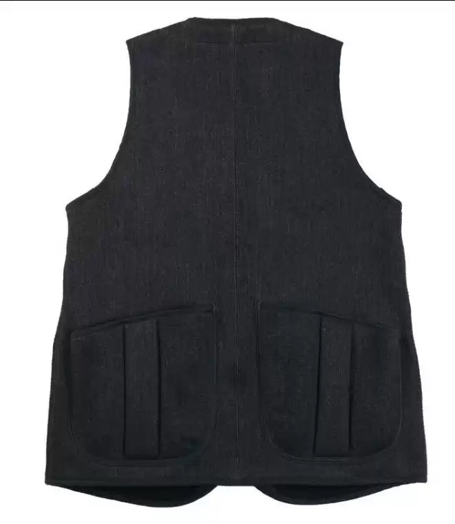 Freewheelers waistcoat