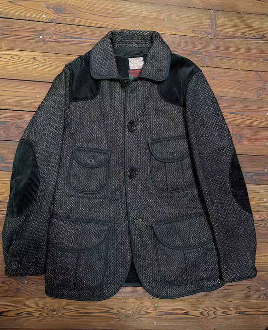 Freewheelers Bbj hunting coat