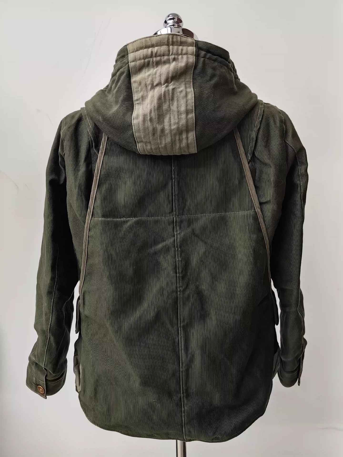 Freewheelers Lvmu hunting clothes