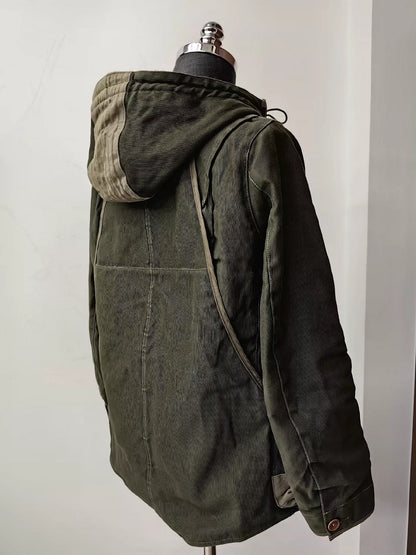 Freewheelers Lvmu hunting clothes