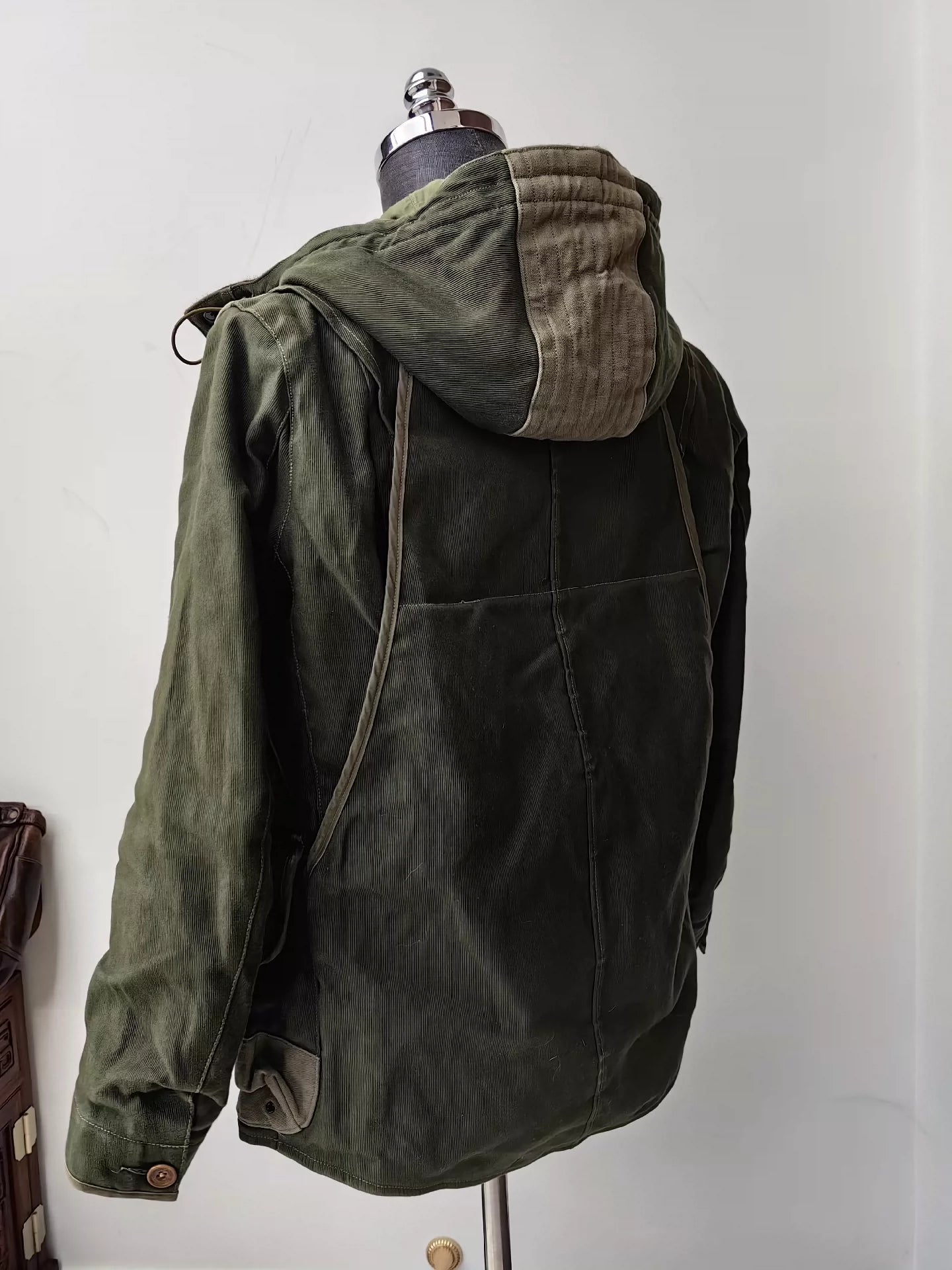 Freewheelers Lvmu hunting clothes