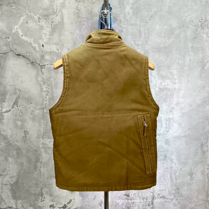 Freewheelers Old out-of-print Avatar vest